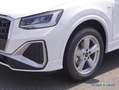 Audi Q2 S line 30 TFSI 85kW 6-Gang LED el. Heckklappe Weiß - thumbnail 11