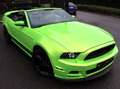 Ford Mustang GT Cabriolet. - thumbnail 7