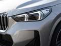 BMW X1 sDrive 18i M-Sport AHK LED ACC NAVI KAMERA Silber - thumbnail 26