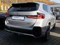 BMW X1 sDrive 18i M-Sport AHK LED ACC NAVI KAMERA Silber - thumbnail 2