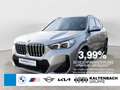 BMW X1 sDrive 18i M-Sport AHK LED ACC NAVI KAMERA Silber - thumbnail 1