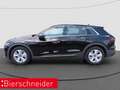 Audi e-tron 55 quattro AHK LUFTFEDERUNG RFK NAVI Negro - thumbnail 5