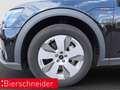 Audi e-tron 55 quattro AHK LUFTFEDERUNG RFK NAVI Negro - thumbnail 12