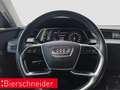 Audi e-tron 55 quattro AHK LUFTFEDERUNG RFK NAVI Negro - thumbnail 14
