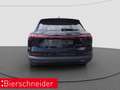 Audi e-tron 55 quattro AHK LUFTFEDERUNG RFK NAVI Negro - thumbnail 8