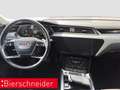 Audi e-tron 55 quattro AHK LUFTFEDERUNG RFK NAVI Negro - thumbnail 20