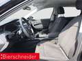 Audi e-tron 55 quattro AHK LUFTFEDERUNG RFK NAVI Negro - thumbnail 13