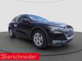 Audi e-tron 55 quattro AHK LUFTFEDERUNG RFK NAVI Negro - thumbnail 4