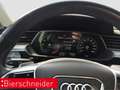 Audi e-tron 55 quattro AHK LUFTFEDERUNG RFK NAVI Negro - thumbnail 16