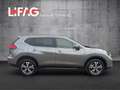 Nissan X-Trail X-TRAIL 1,7dCi N-Way Aut. ALL-MODE 4x4i *ab €21... Grau - thumbnail 2
