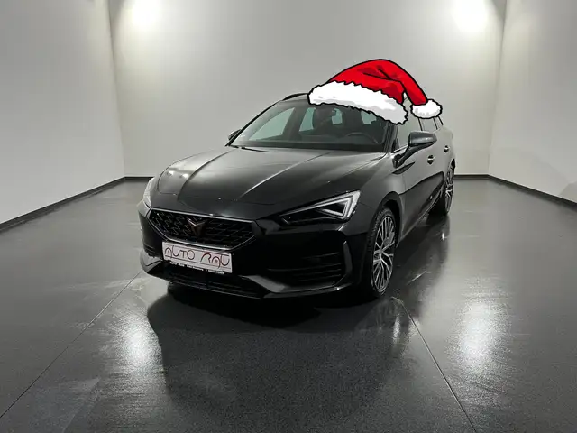 CUPRA Leon SP 2.0 TDI DSG *MATRIX-LED*ACC*RFK*