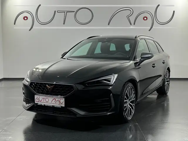 CUPRA Leon SP 2.0 TDI DSG *MATRIX-LED*ACC*RFK*