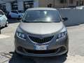 Lancia Ypsilon 1.0 FireFly 70cv Hybrid SILVER UFF. AZIENDALE Gris - thumbnail 6