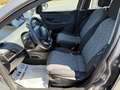 Lancia Ypsilon 1.0 FireFly 70cv Hybrid SILVER UFF. AZIENDALE Gris - thumbnail 3