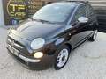 Fiat 500 500 1.2i Sport PARORAMIQUE ◾️GARANTIE 12 MOIS Negru - thumbnail 3