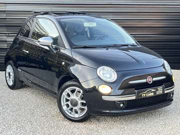 500 1.2i Sport PARORAMIQUE ◾️GARANTIE 12 MOIS