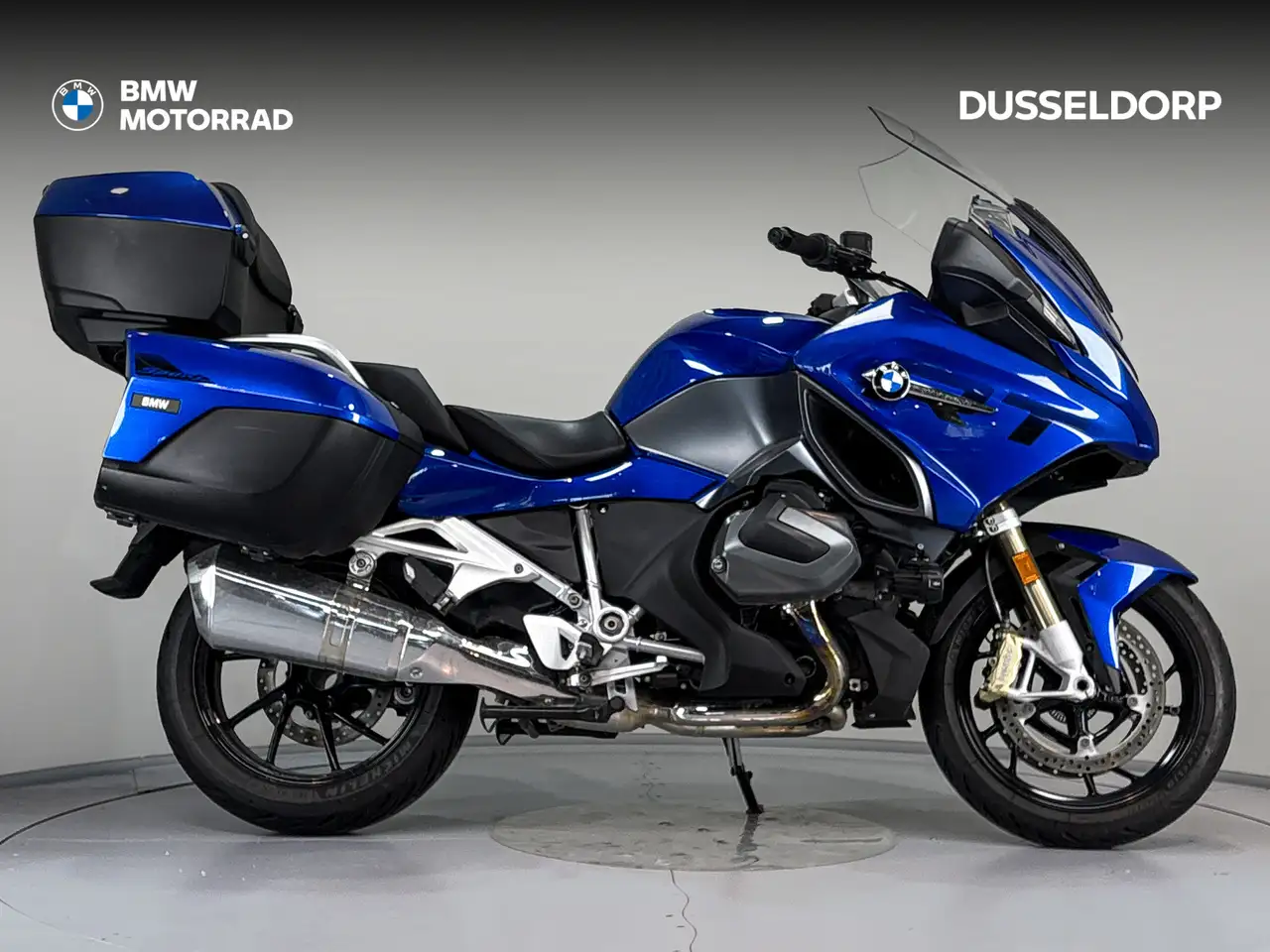 BMW R 1250 RT