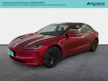 Model 3 2023 Long Range awd