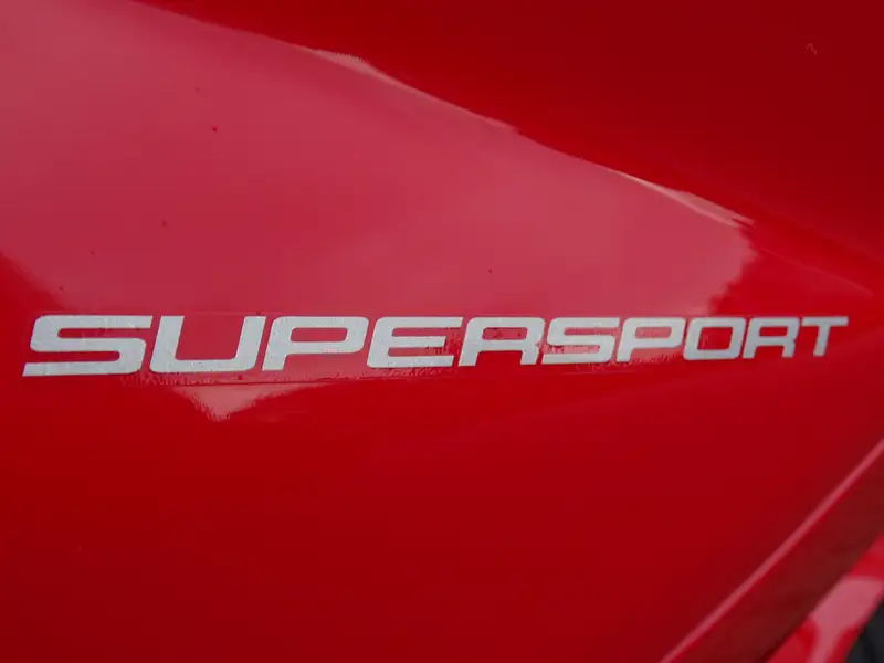 Ducati SuperSport - foto 7