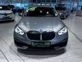 BMW 118 i Advantage ACC+LED+SHZ+Kam+Navi+2x Klima Gris - thumbnail 3