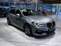 BMW 118 i Advantage ACC+LED+SHZ+Kam+Navi+2x Klima Gris - thumbnail 2