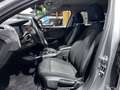 BMW 118 i Advantage ACC+LED+SHZ+Kam+Navi+2x Klima Gris - thumbnail 10