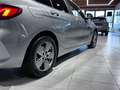 BMW 118 i Advantage ACC+LED+SHZ+Kam+Navi+2x Klima Gris - thumbnail 23