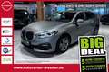 BMW 118 i Advantage ACC+LED+SHZ+Kam+Navi+2x Klima Gris - thumbnail 1