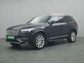 Volvo XC90 Blau - thumbnail 2