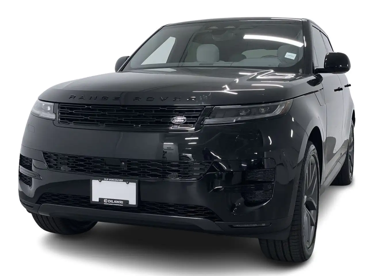 Land Rover Range Rover Sport снимка Land Rover Range Rover Sport