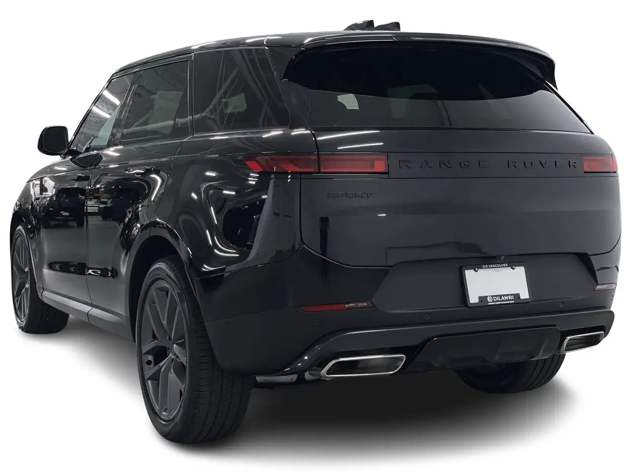 Land Rover Range Rover Sport снимка Land Rover Range Rover Sport