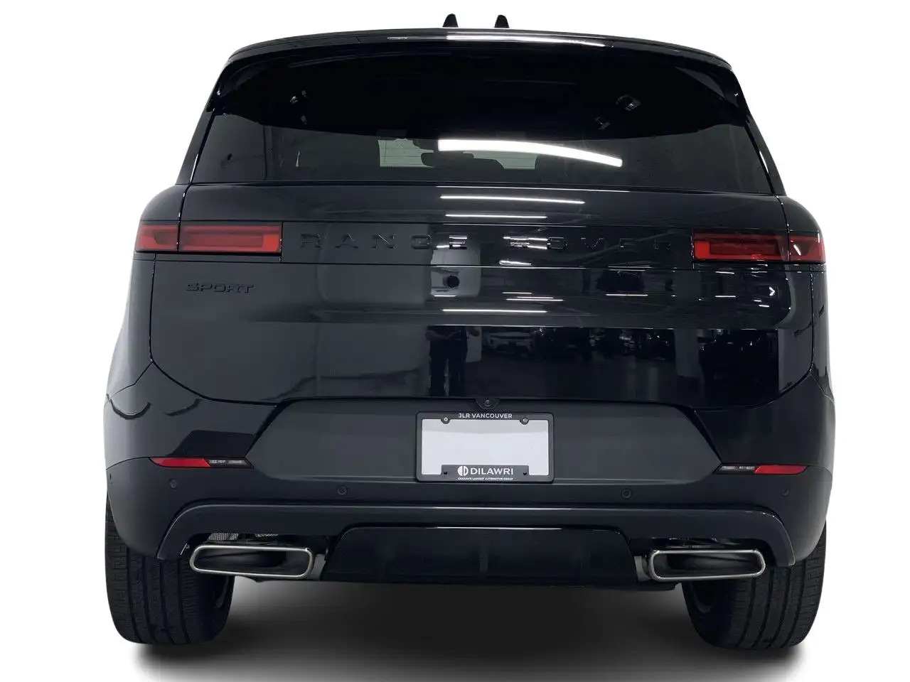 Land Rover Range Rover Sport снимка Land Rover Range Rover Sport
