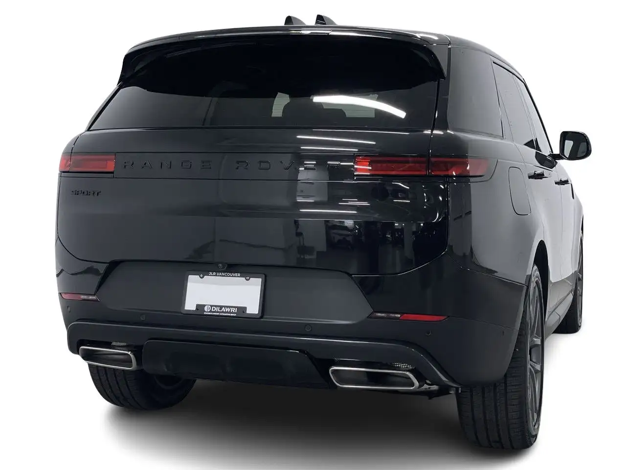 Land Rover Range Rover Sport снимка Land Rover Range Rover Sport