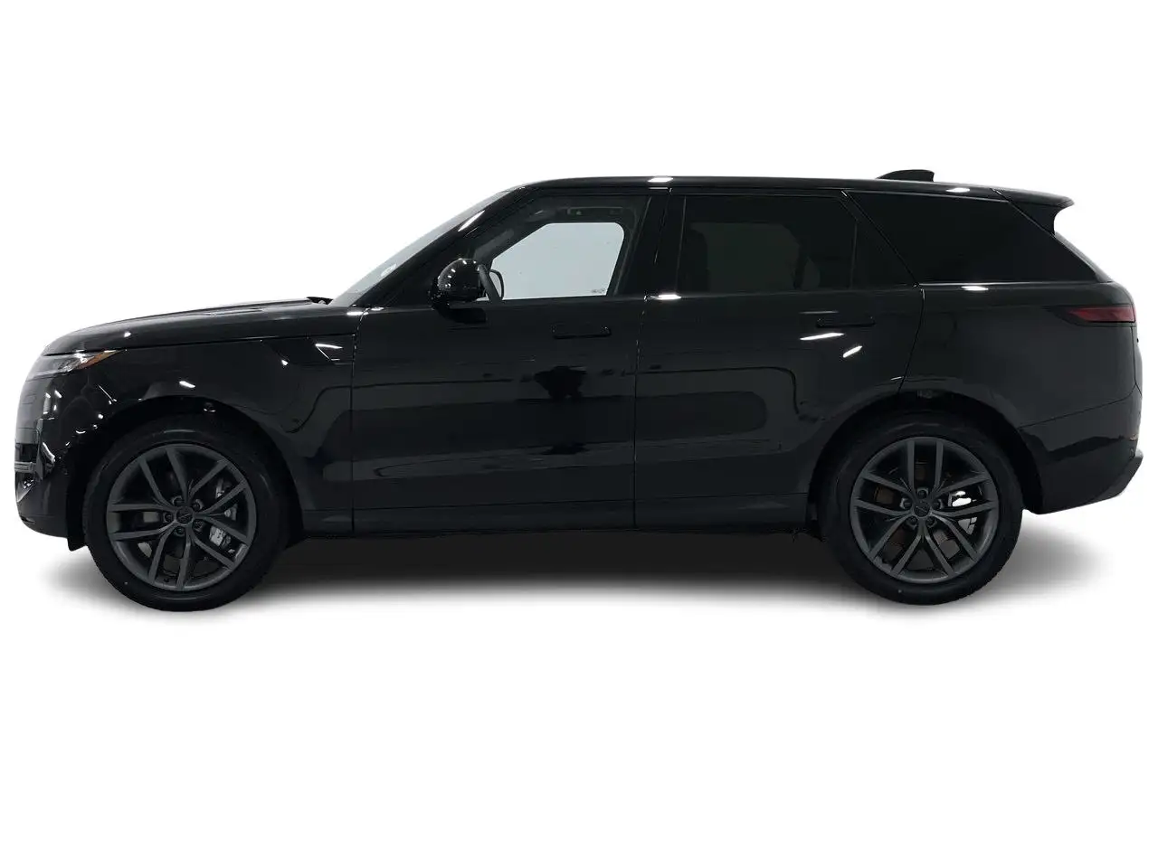 Land Rover Range Rover Sport снимка Land Rover Range Rover Sport
