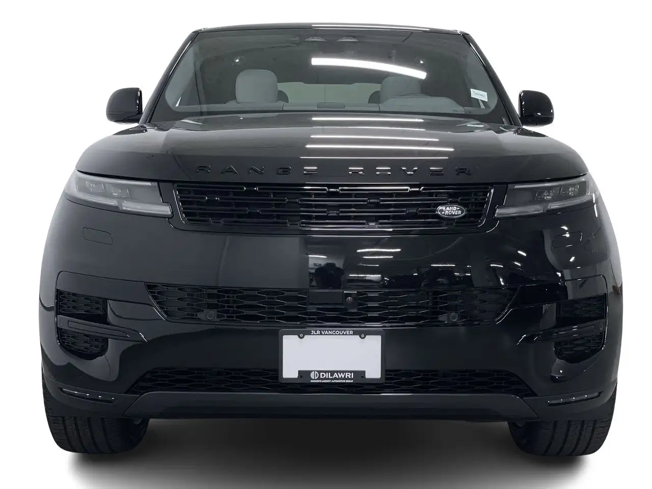 Land Rover Range Rover Sport снимка Land Rover Range Rover Sport