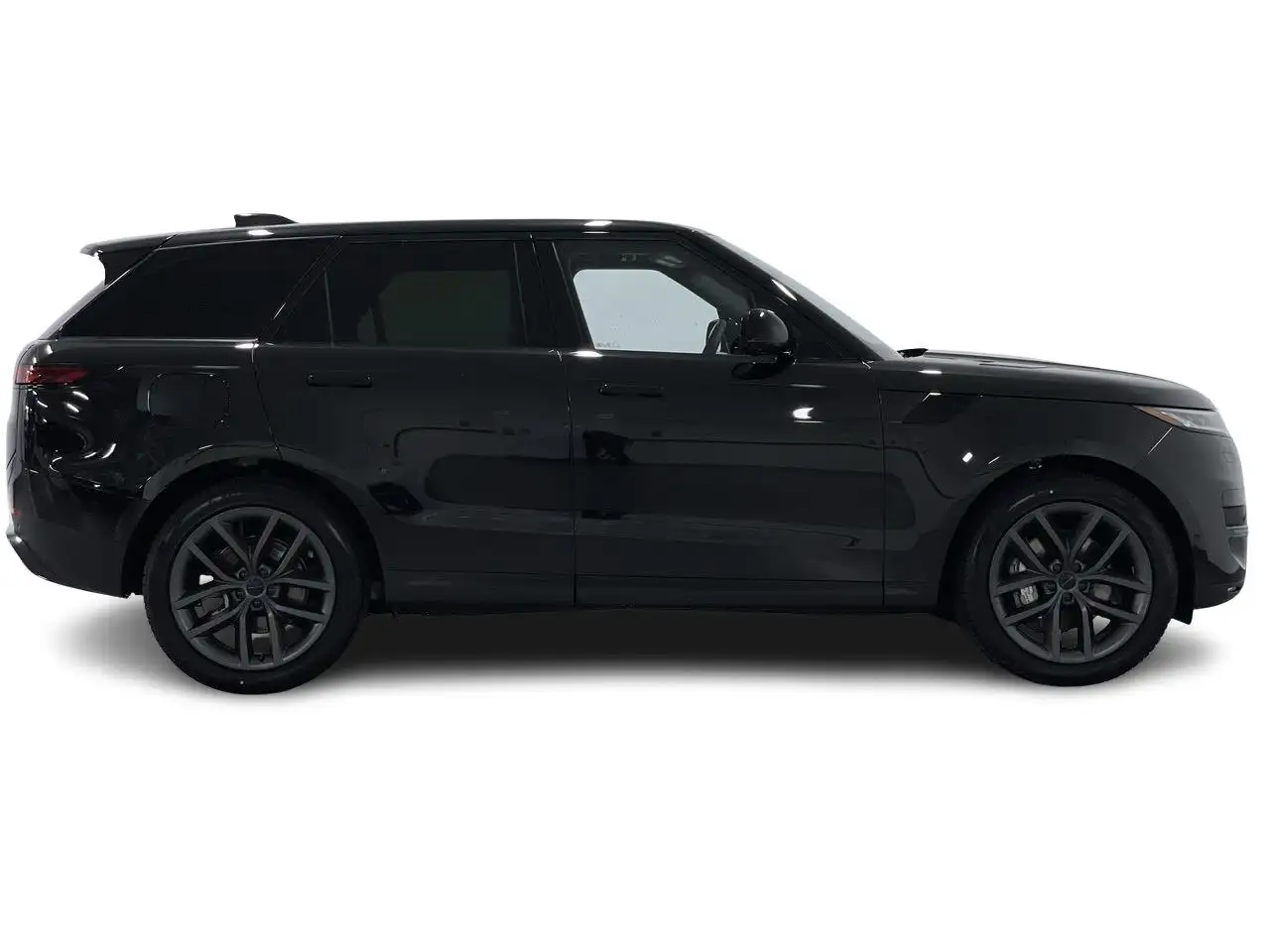 Land Rover Range Rover Sport снимка Land Rover Range Rover Sport