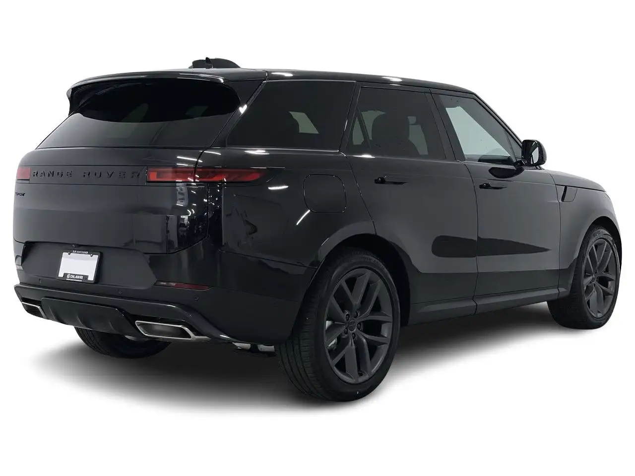 Land Rover Range Rover Sport снимка Land Rover Range Rover Sport