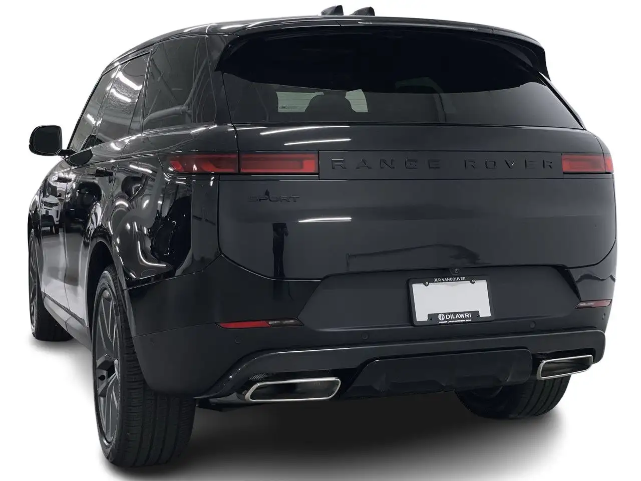 Land Rover Range Rover Sport снимка Land Rover Range Rover Sport