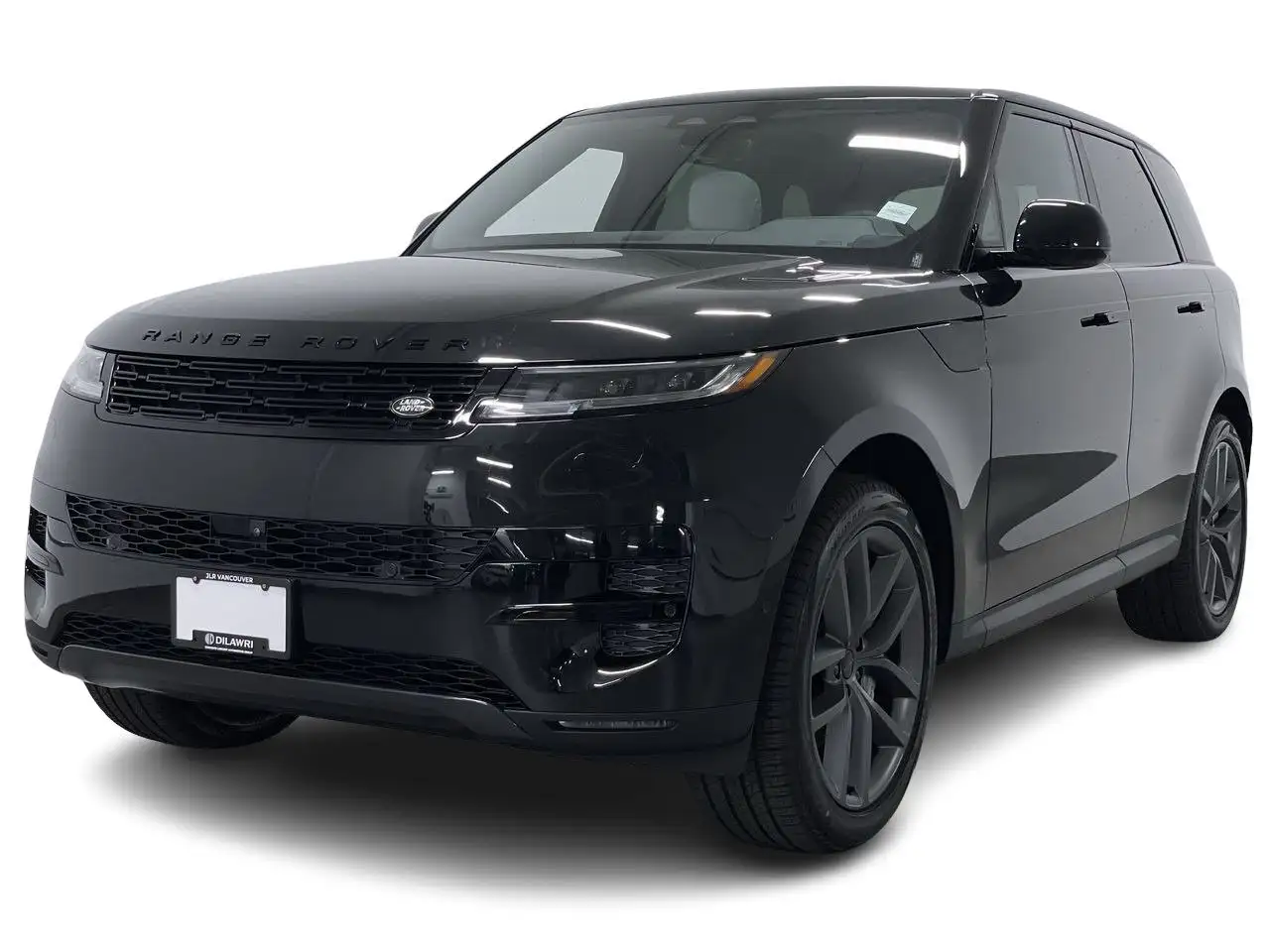 Land Rover Range Rover Sport снимка Land Rover Range Rover Sport