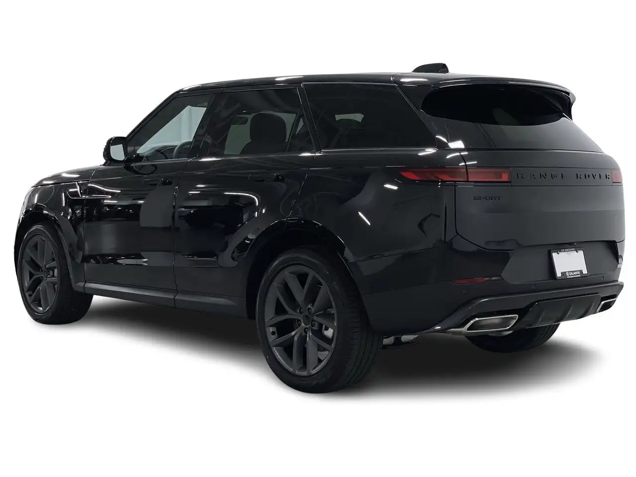 Land Rover Range Rover Sport снимка Land Rover Range Rover Sport