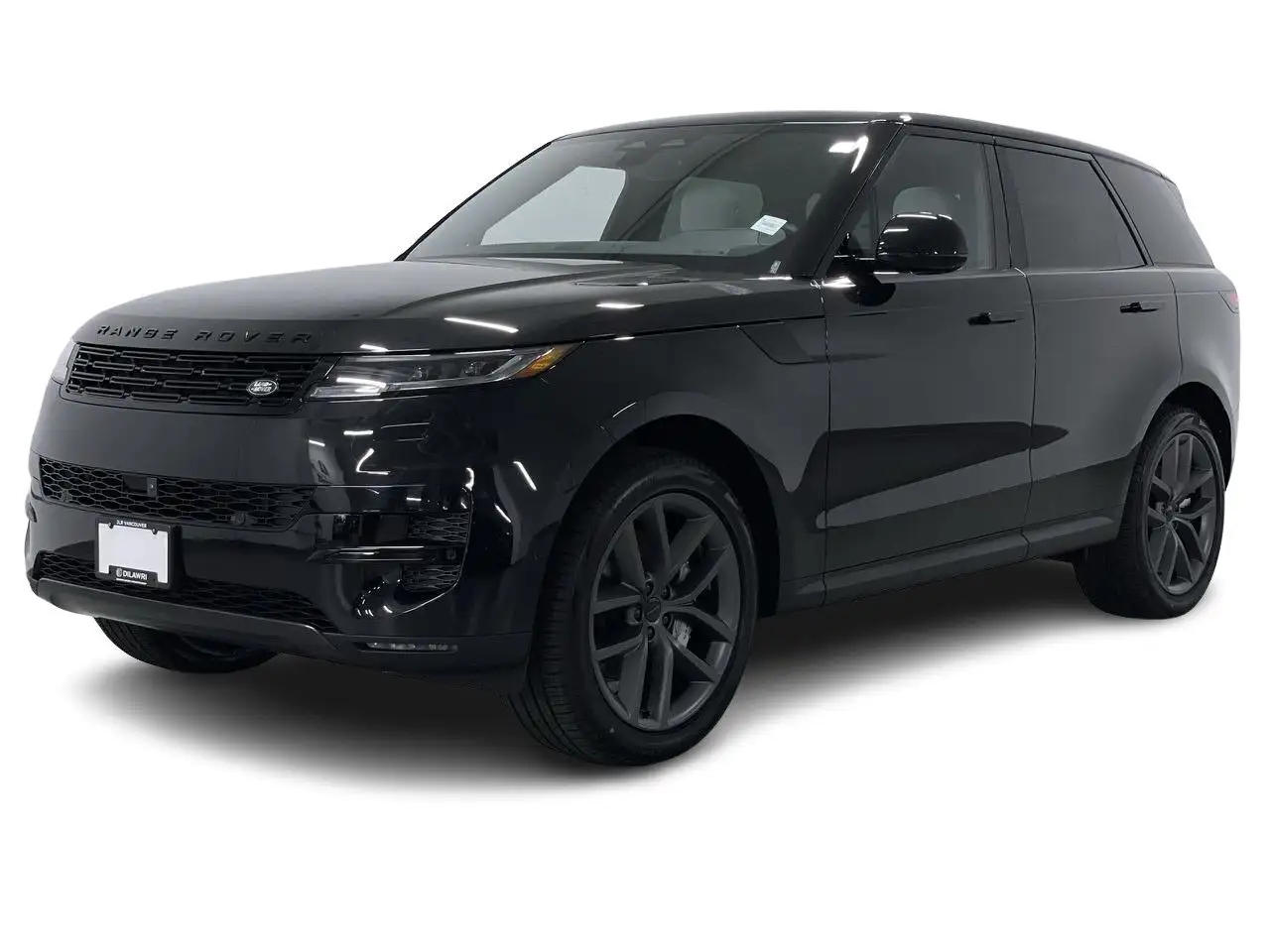 Land Rover Range Rover Sport снимка Land Rover Range Rover Sport