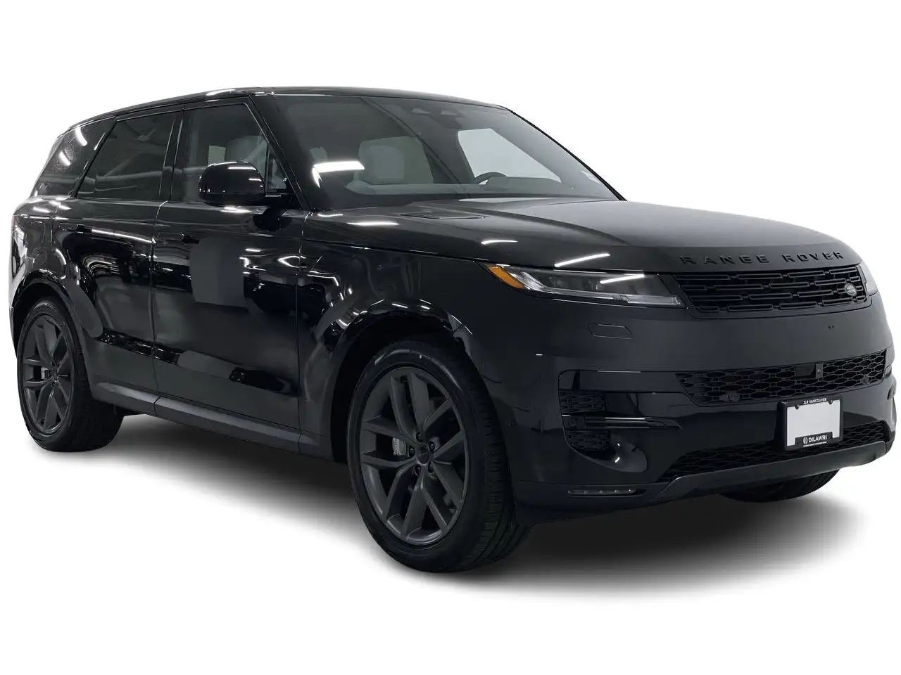 Land Rover Range Rover Sport снимка Land Rover Range Rover Sport