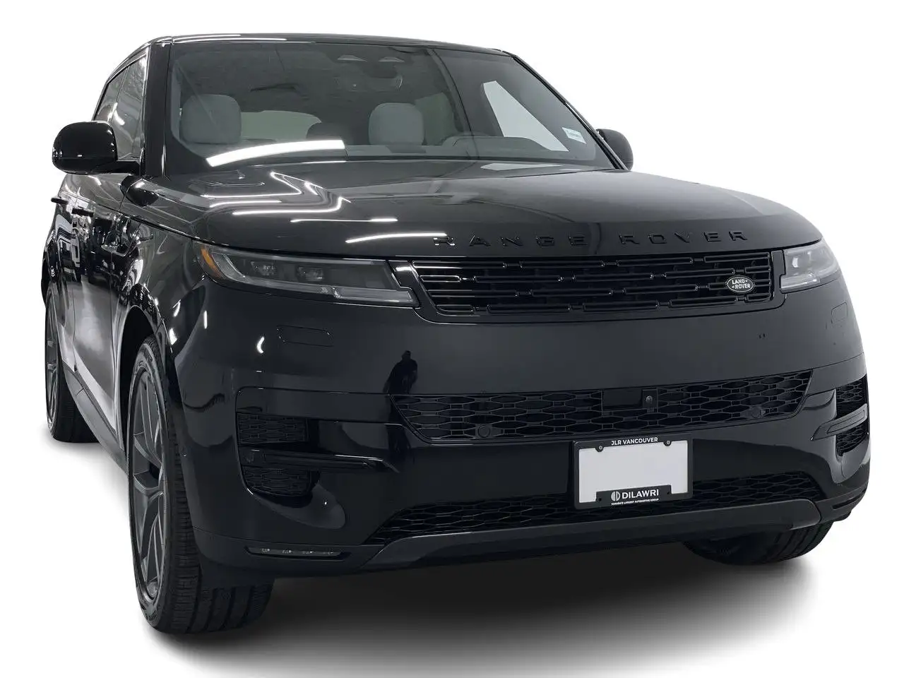 Land Rover Range Rover Sport снимка Land Rover Range Rover Sport