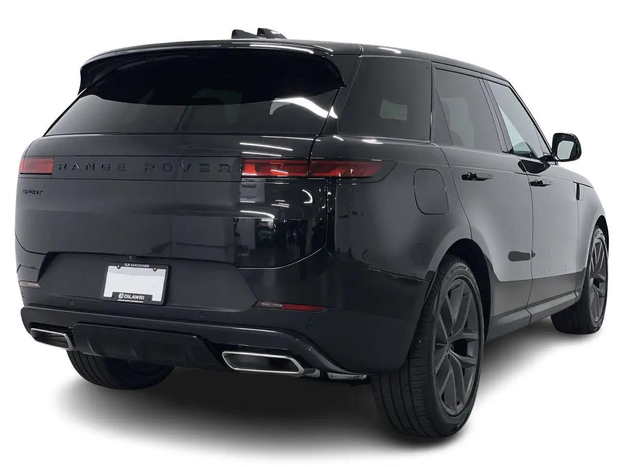 Land Rover Range Rover Sport снимка Land Rover Range Rover Sport