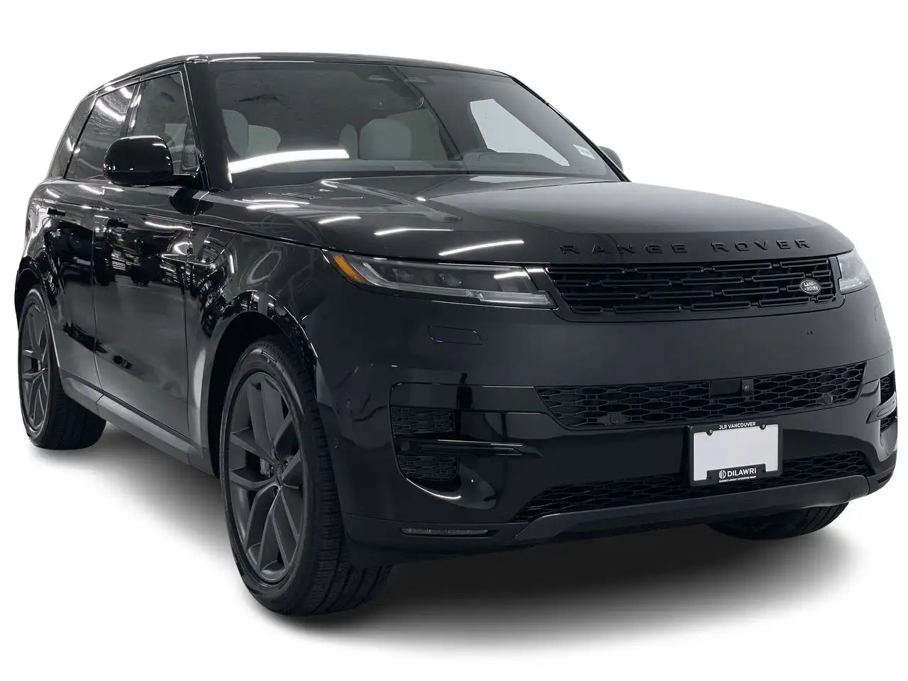 Land Rover Range Rover Sport снимка Land Rover Range Rover Sport