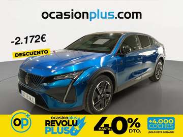 PureTech 130 GT EAT8