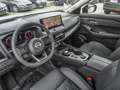 Nissan X-Trail Tekna+ 1.5 VC-T e-Power e-4orce 213PS 4x4 20'' 2FL Weiß - thumbnail 4