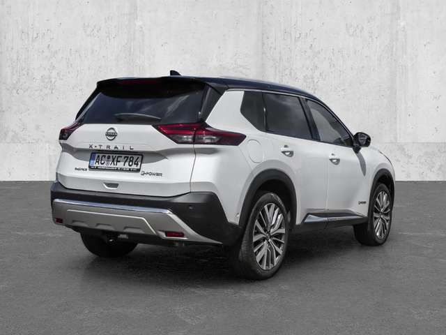 Nissan X-Trail Tekna+ 1.5 VC-T e-Power e-4orce 213PS 4x4 20'' 2FL