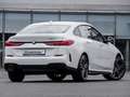 BMW 218 i M Sport+LED+Navi Blanc - thumbnail 2
