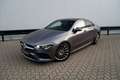 Mercedes-Benz CLA 180 AMG-PAKKET  WIDESCREEN  SFEERVERLICHTING  TOP Gris - thumbnail 1